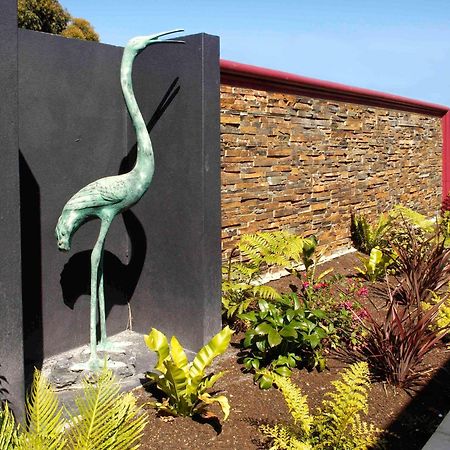 Ibis Styles Albany Hotel Eksteriør billede
