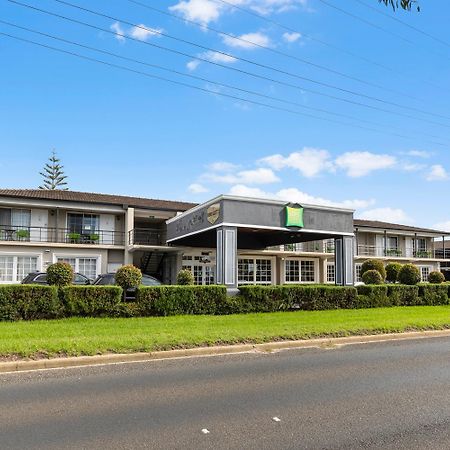 Ibis Styles Albany Hotel Eksteriør billede