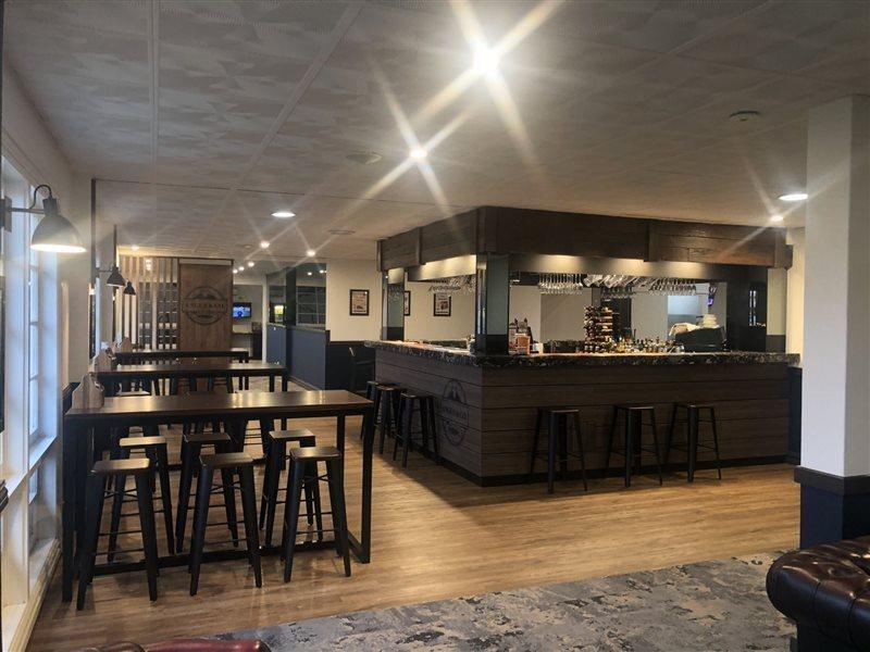 Ibis Styles Albany Hotel Eksteriør billede