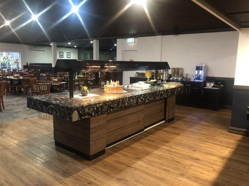 Ibis Styles Albany Hotel Eksteriør billede