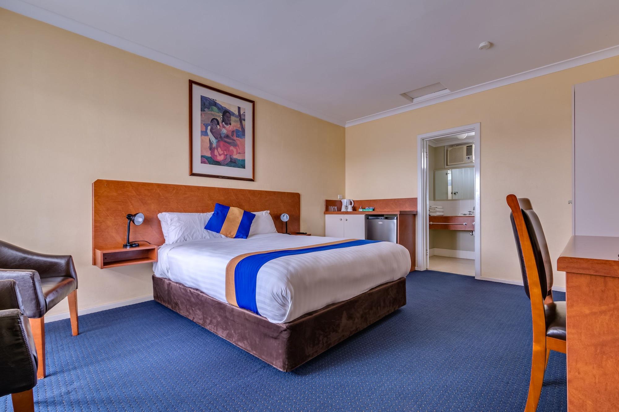 Ibis Styles Albany Hotel Eksteriør billede