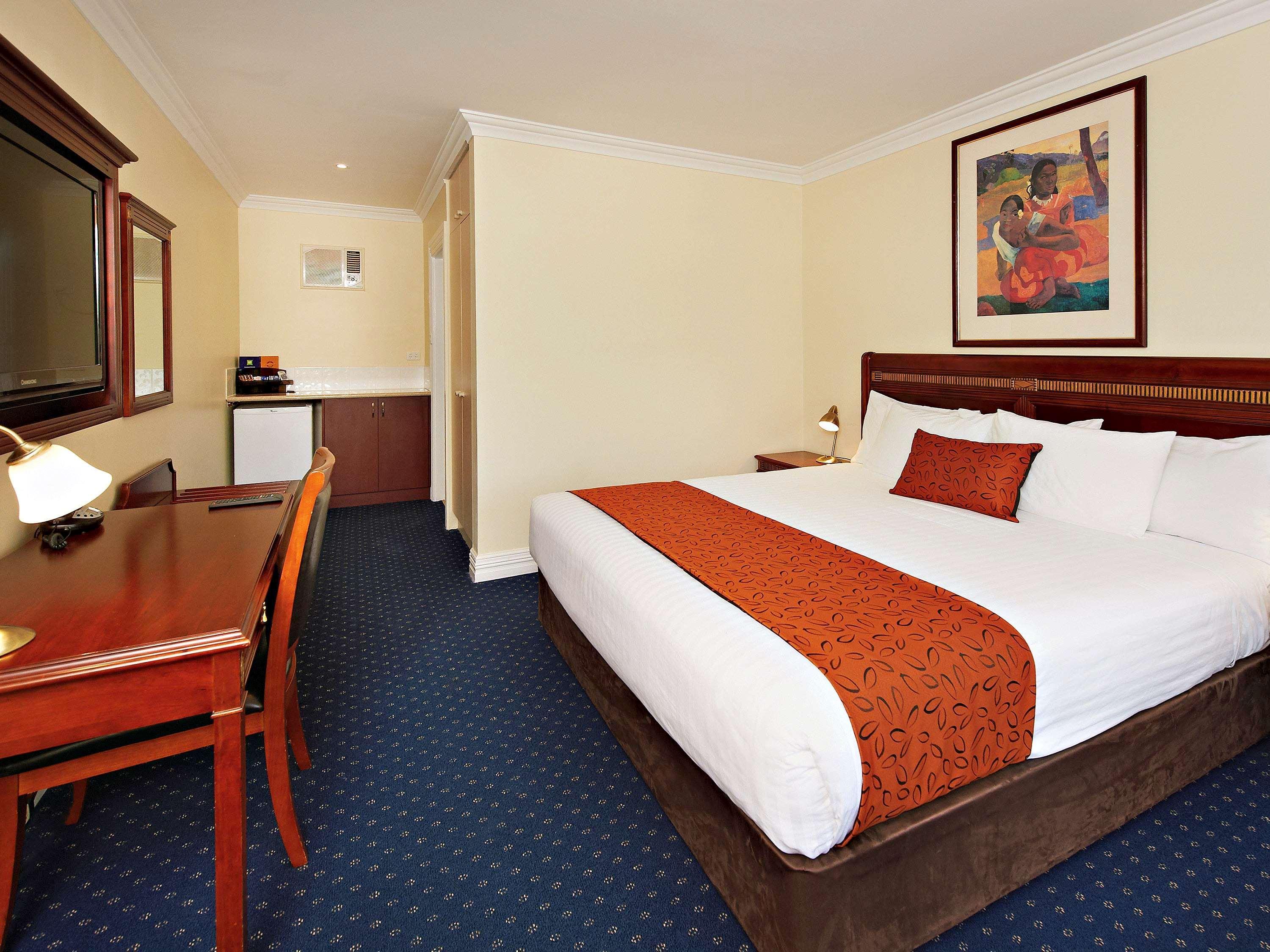 Ibis Styles Albany Hotel Eksteriør billede