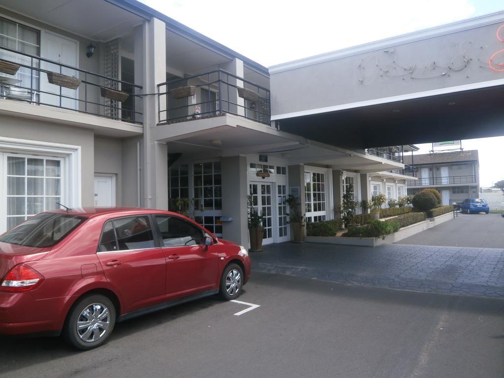 Ibis Styles Albany Hotel Eksteriør billede