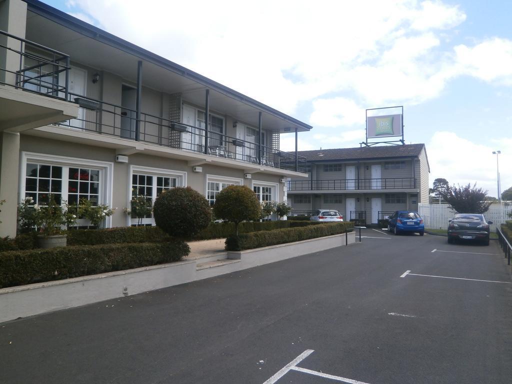 Ibis Styles Albany Hotel Eksteriør billede