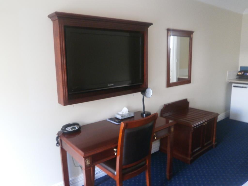 Ibis Styles Albany Hotel Eksteriør billede