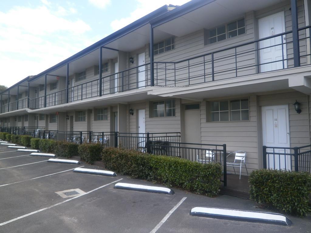 Ibis Styles Albany Hotel Eksteriør billede
