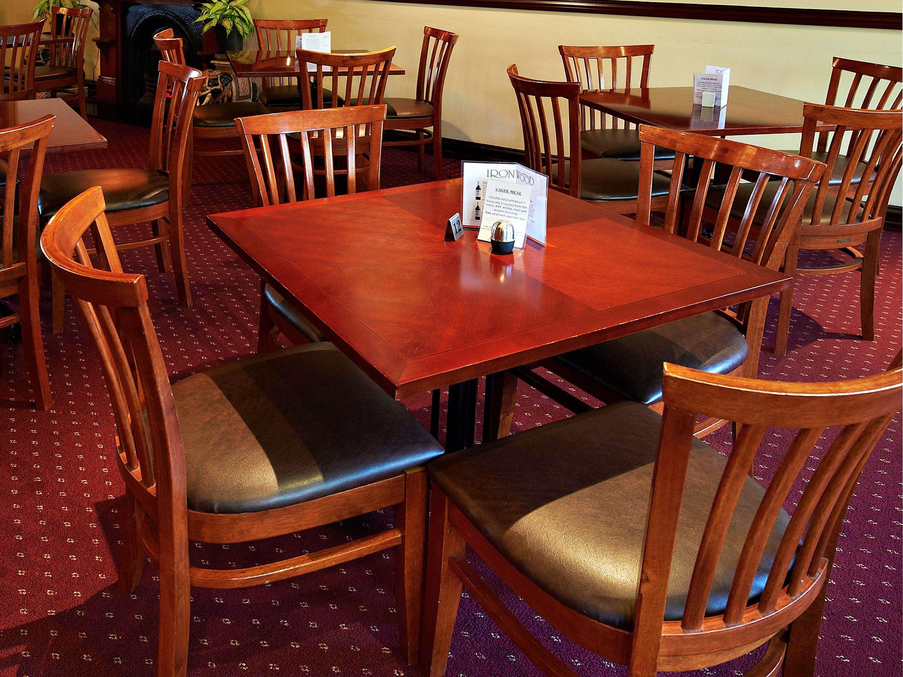 Ibis Styles Albany Hotel Eksteriør billede