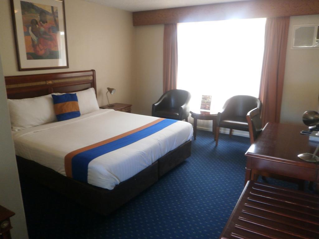 Ibis Styles Albany Hotel Eksteriør billede