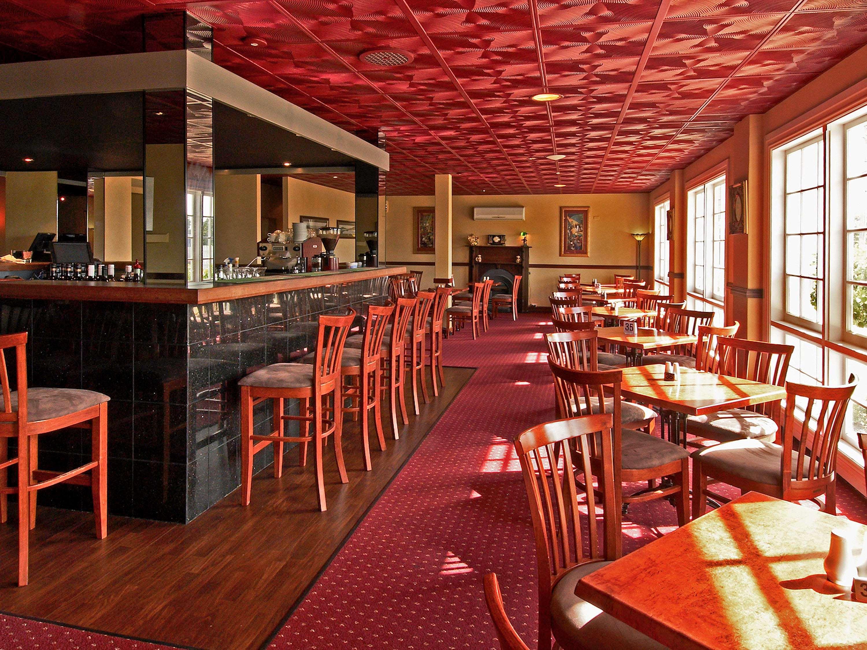Ibis Styles Albany Hotel Eksteriør billede