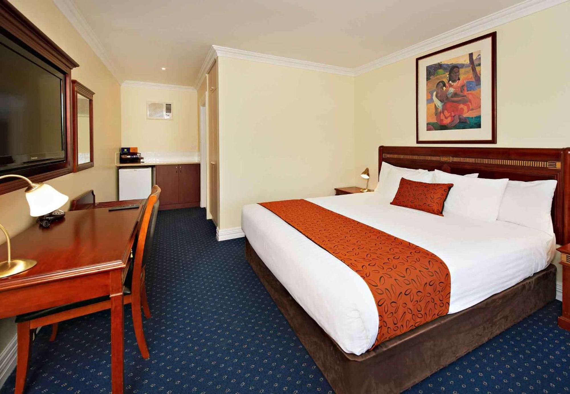 Ibis Styles Albany Hotel Eksteriør billede