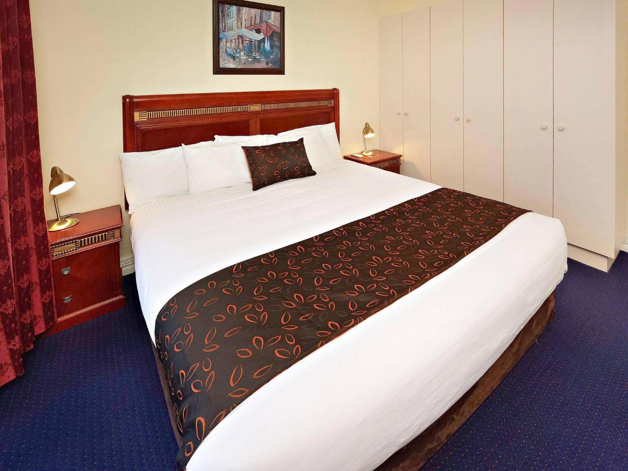 Ibis Styles Albany Hotel Eksteriør billede