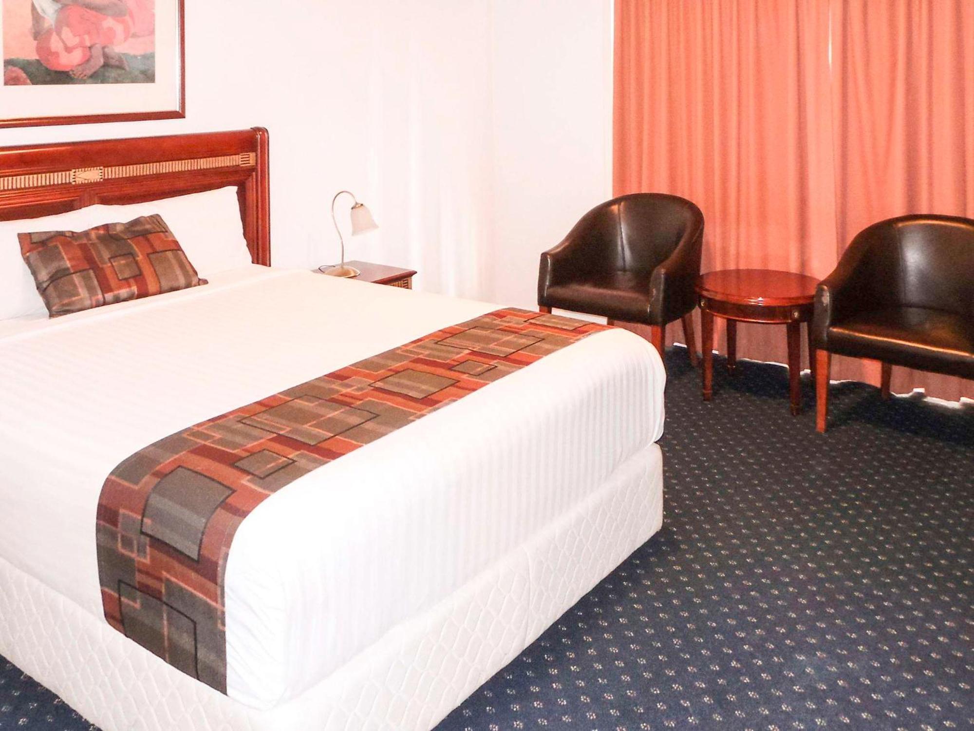 Ibis Styles Albany Hotel Eksteriør billede