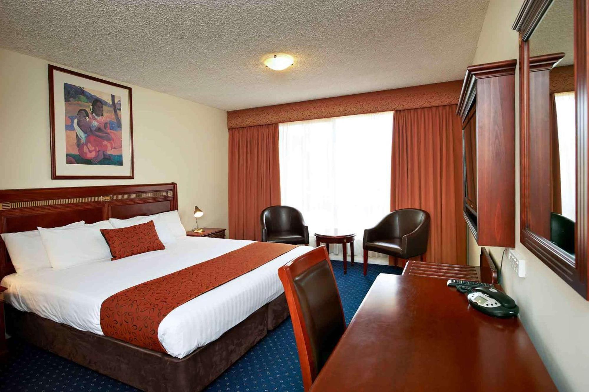 Ibis Styles Albany Hotel Eksteriør billede