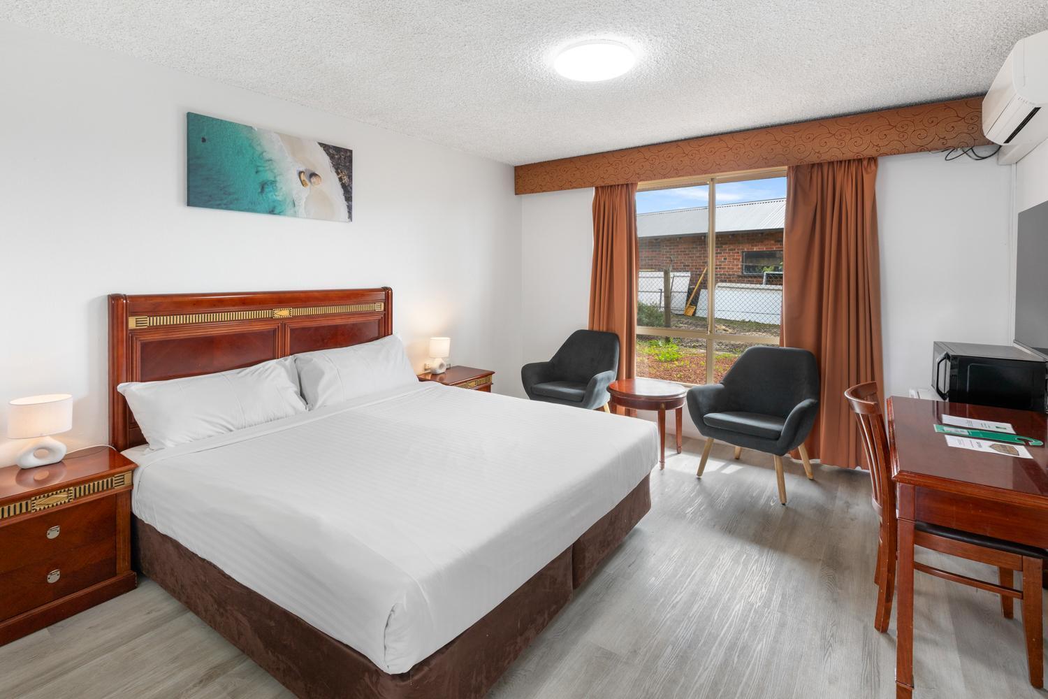 Ibis Styles Albany Hotel Eksteriør billede