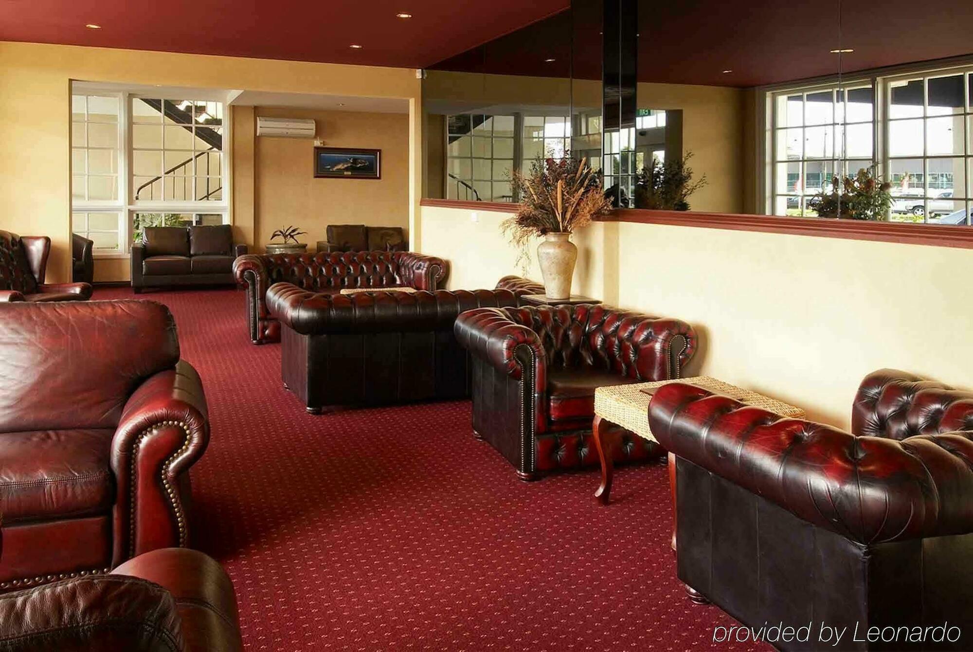 Ibis Styles Albany Hotel Eksteriør billede